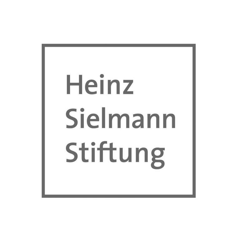 Logo Sielmann Stiftung grey