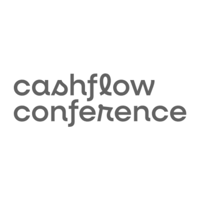 Cashflow Conference Logo