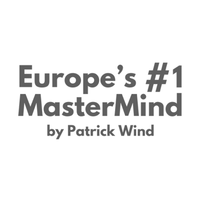 Europes Number 1 MasterMind Logo