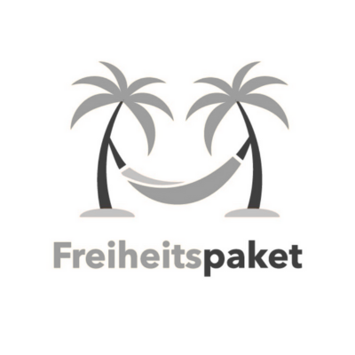 Freiheitspaket Logo