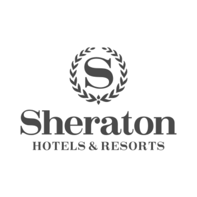 Sheraton Logo