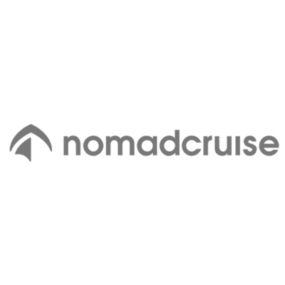 nomadcruise Logo